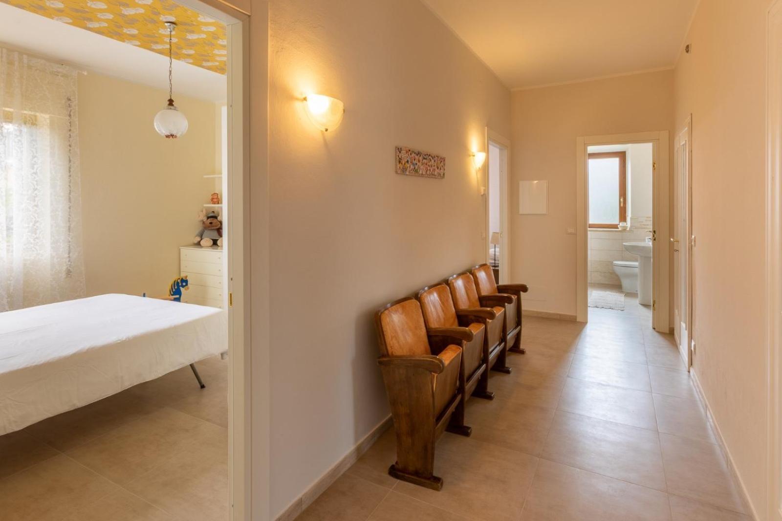 Charme Montecatini Villa Pieve a Nievole Exterior photo