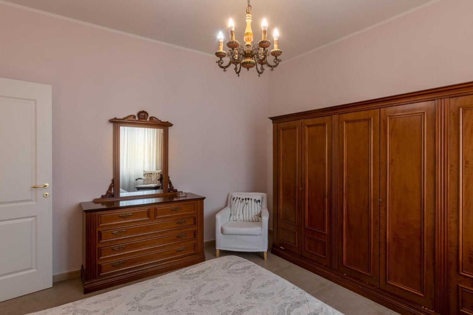 Charme Montecatini Villa Pieve a Nievole Exterior photo