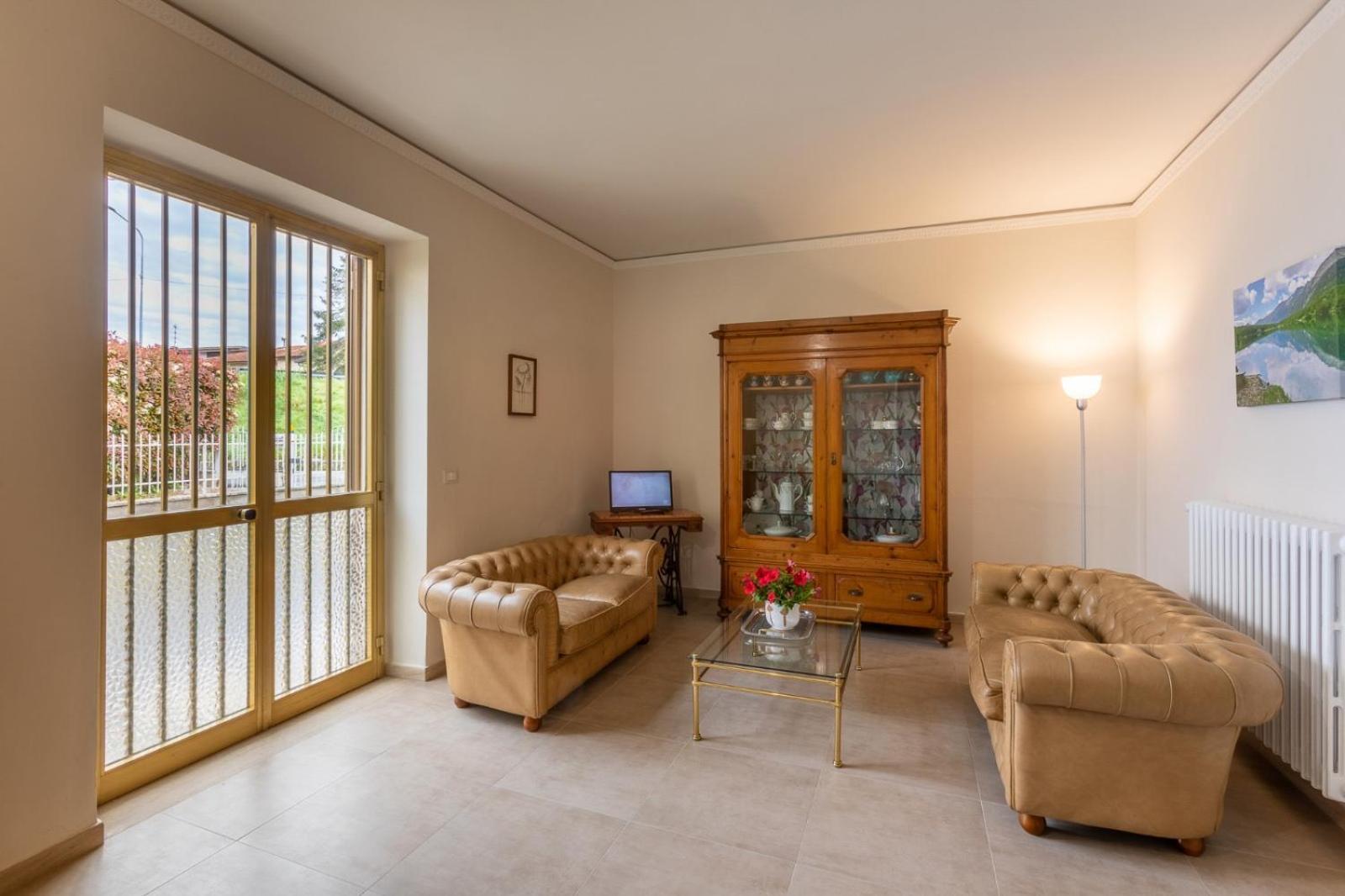 Charme Montecatini Villa Pieve a Nievole Exterior photo