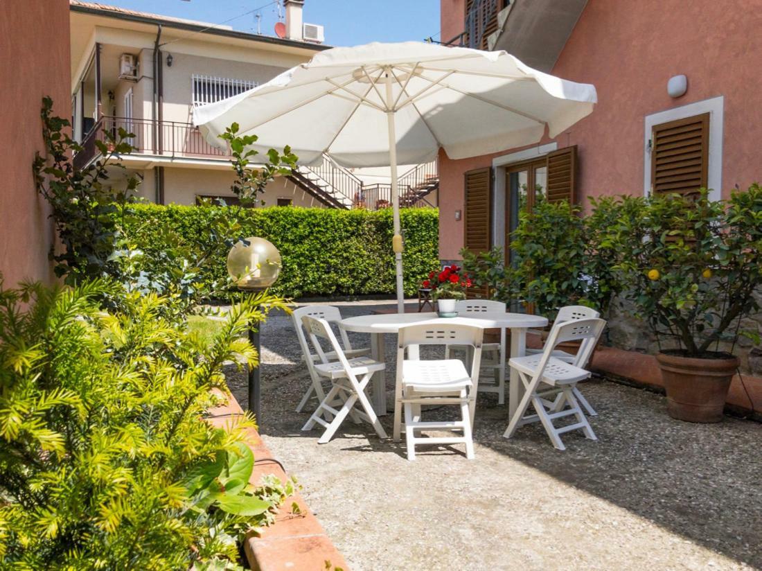 Charme Montecatini Villa Pieve a Nievole Exterior photo